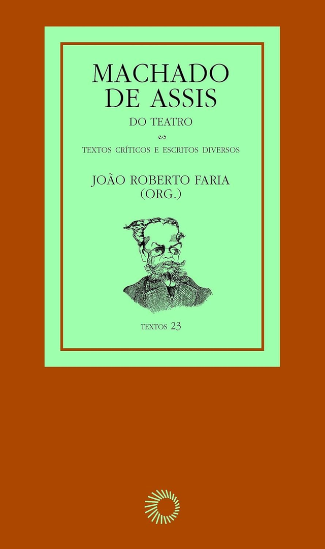 Machado de Assis: do teatro