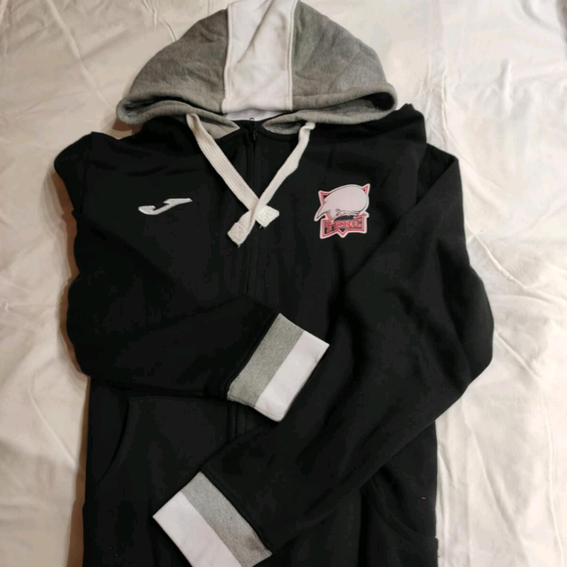 V05-Veste Confort Adulte JOMA