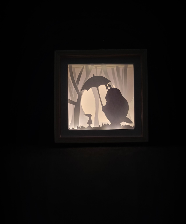 Totoro