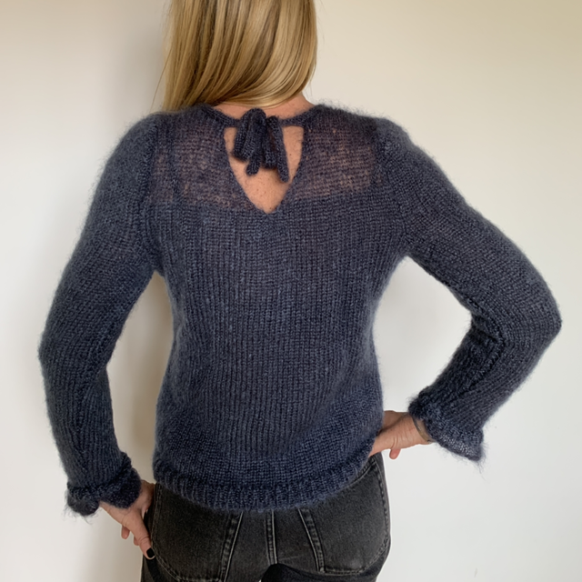 Pull Mathilde