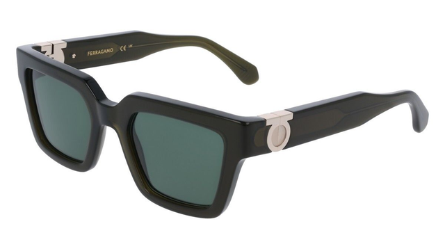 Eyewear Woman Salvatore Ferragamo  SF2066S 302