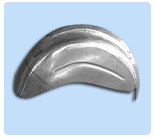 Rear Inner Arch - £185.00 + £28 UK shipping