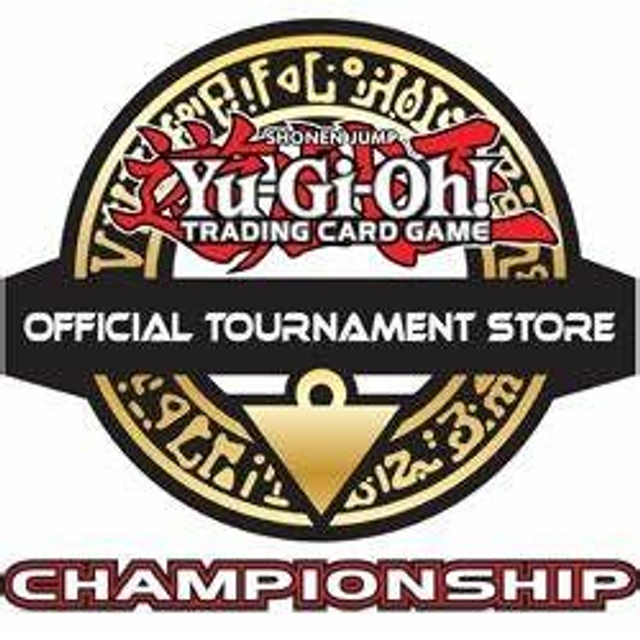 OTS Championship 11/10/2025