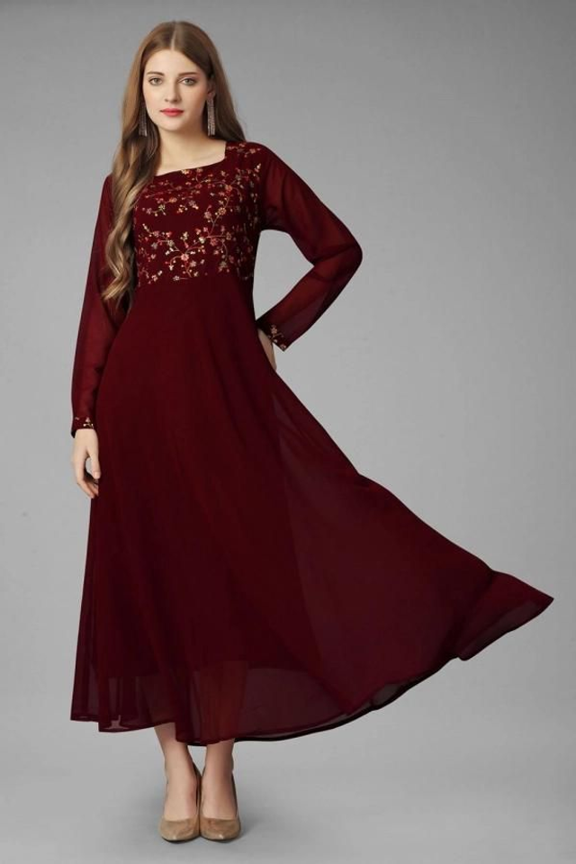 Robe de Demoiselle d'Honneur 04