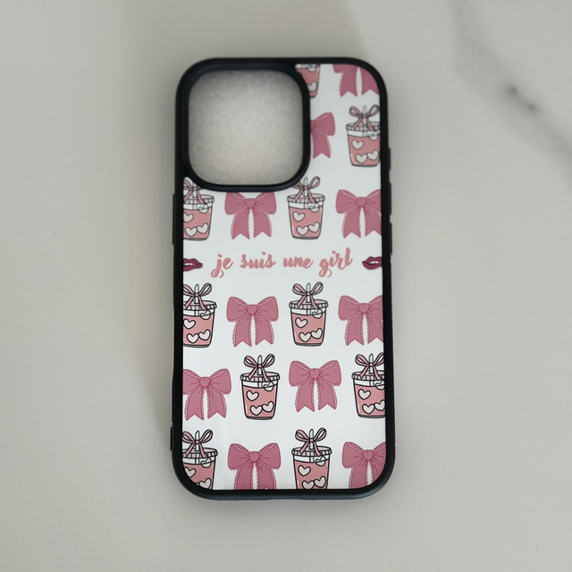 Coque 16pro