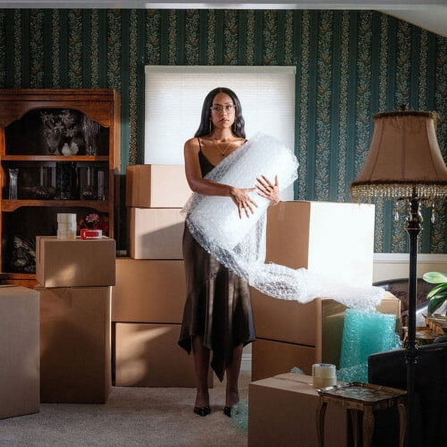 Jensen Mcrae I Don’t Know How But They Found Me (Violet Vinyl)