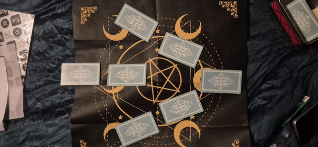 🔮Chakra Well Being Tarot Reading 🔮