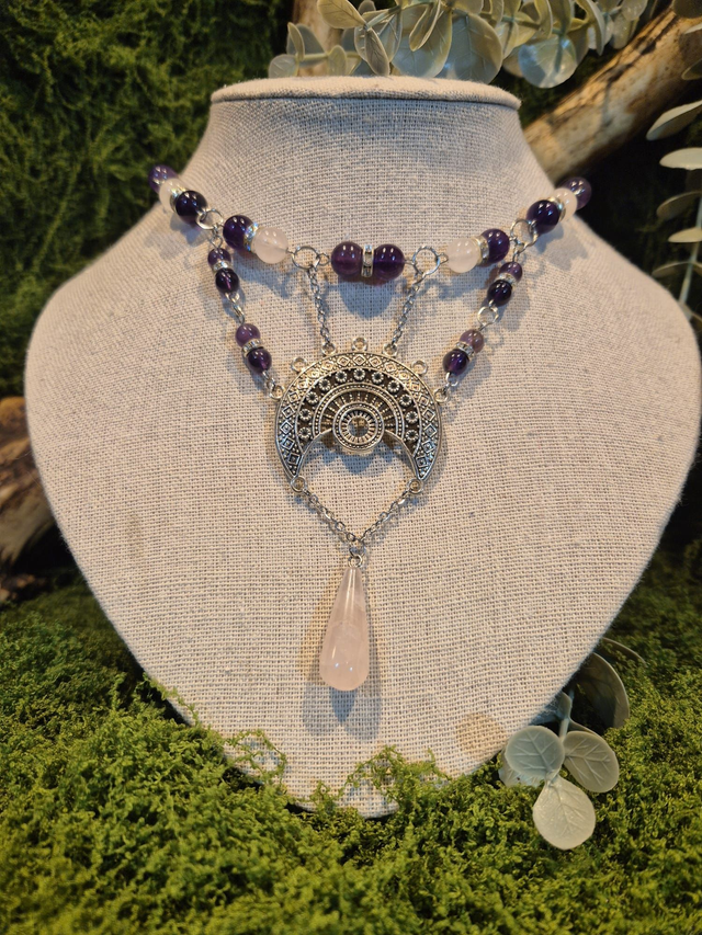 La Goutte Rose - Collection Clair de Lune 