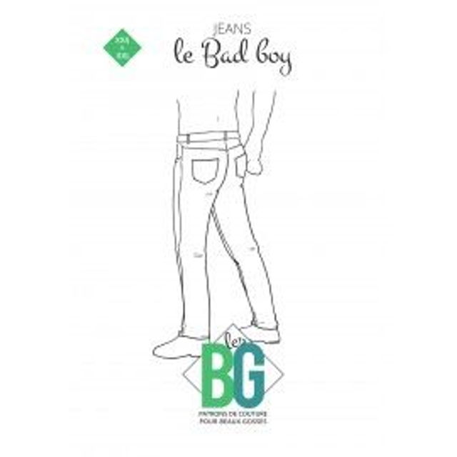 Bad Boy - Les Beaux Gosses
