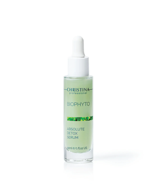 BIOPHYTO ABSOLUTE DETOX SERUM
