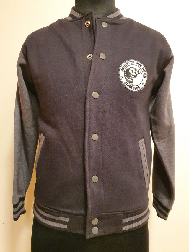 Veste Varsity