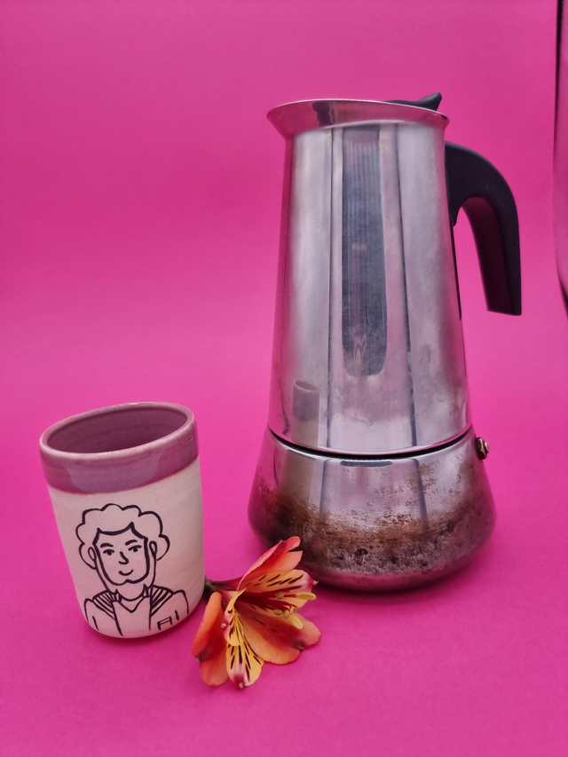 Tasse à café Robert