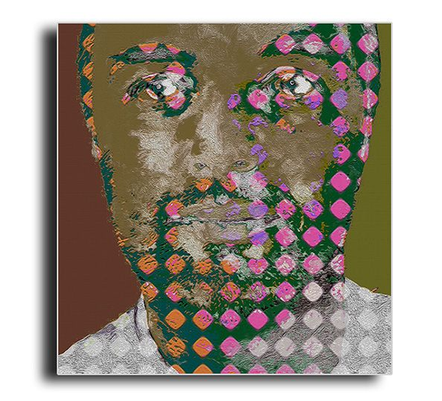 05 Head - Pre Existing Condition I - Observing, 2003.