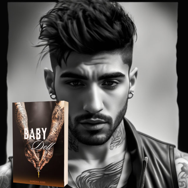 Baby Doll : Tatoo Romance