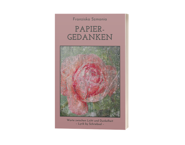 Lyrikband: Papiergedanken