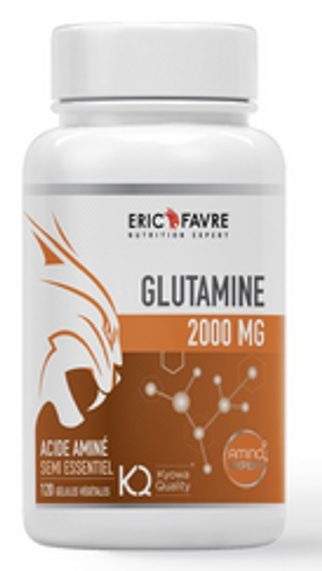 Glutamine 2000MG