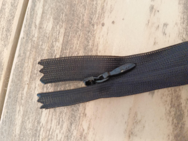 Huismerk: Rits [Blind]