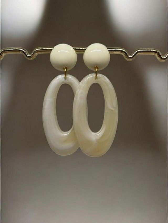 Boucles d'oreilles Éclat Libre