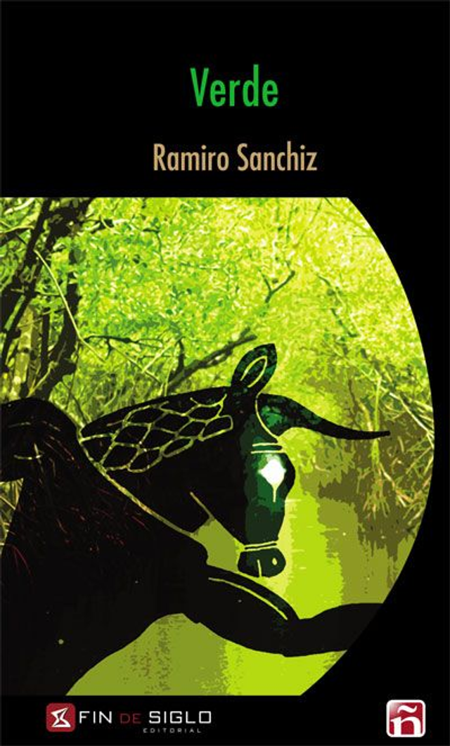 Verde - Ramiro Sanchiz
