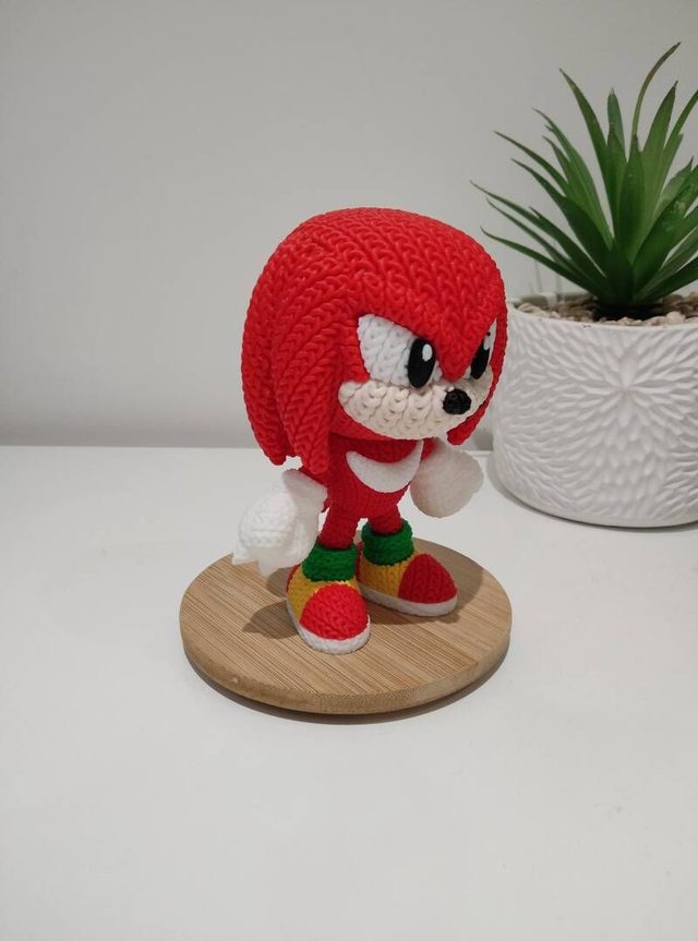 Knuckles