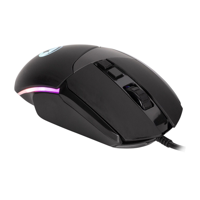 Marvo M411 Duke 60 Mouse Gaming USB Type-A Optical