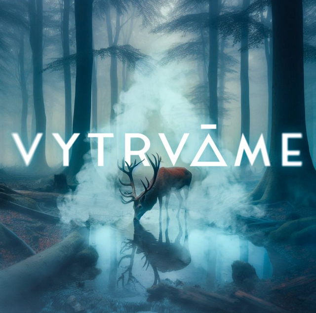 CD - Vytrváme (2024)