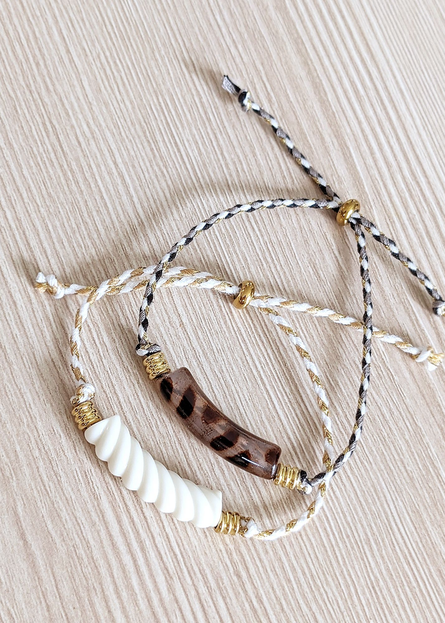 Billy Noir et Léopard