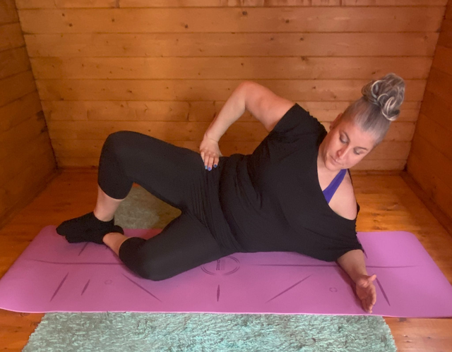 Physio Led Pilates 1:1 (1 Hour)