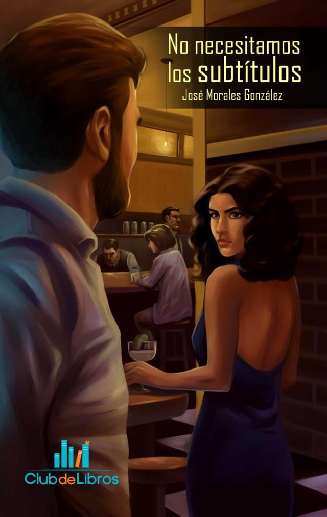 No necesitamos subtítulos - José Morales González