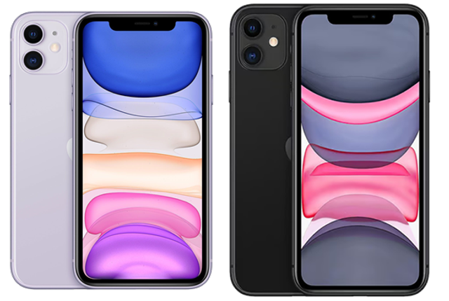 📱 Apple iPhone 11