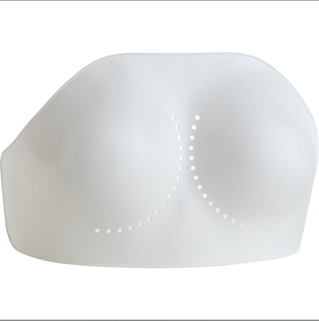 Female Chest Guard Insert