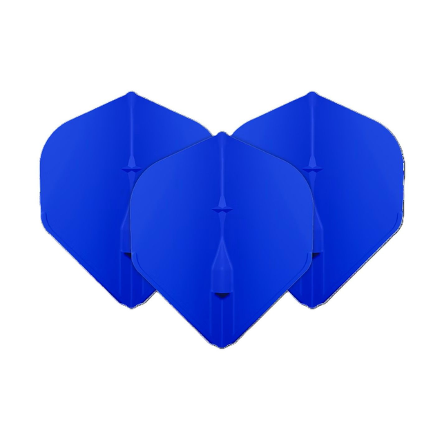 L-Style Champagne L1EZ Standard Flights - Blau