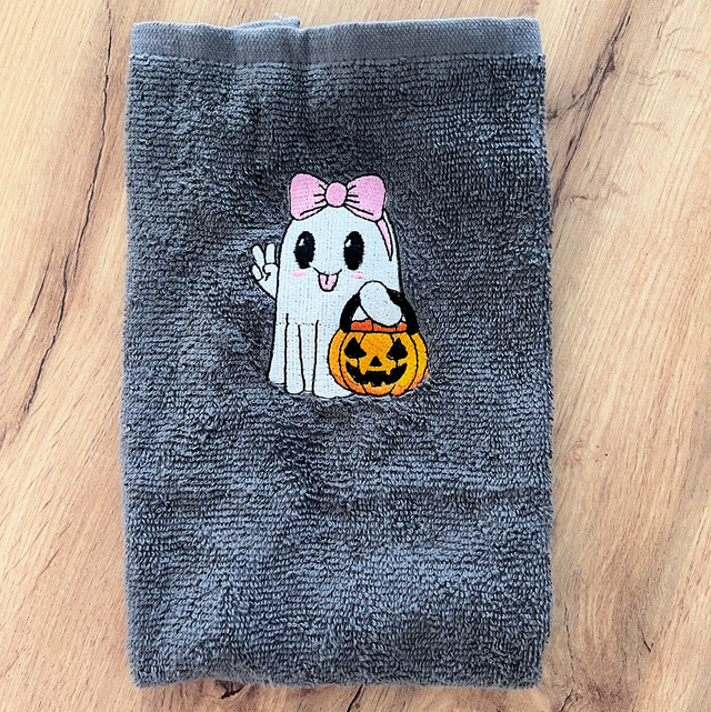 Serviette de cuisine 🎃 