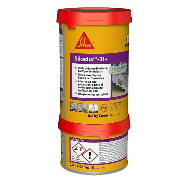 PROMO SIKA Sikadur -31+ kit 1.2 kg