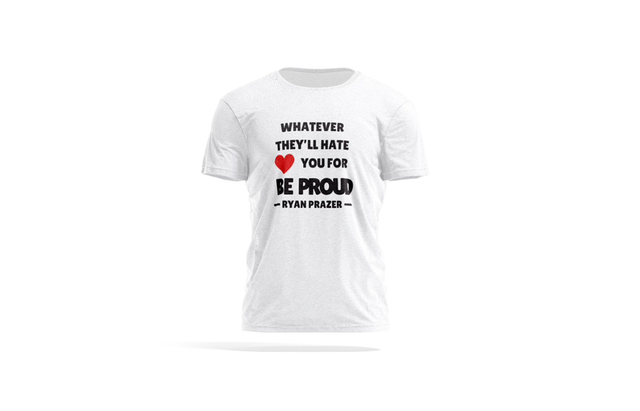 Be Proud Tee