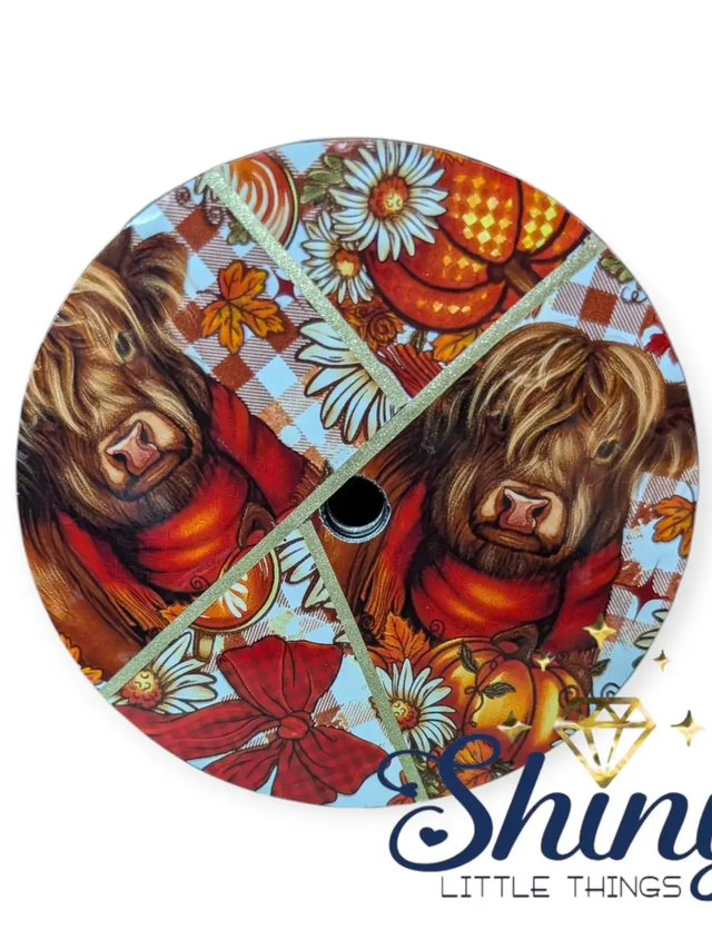 24 Oz Tumbler - Customised