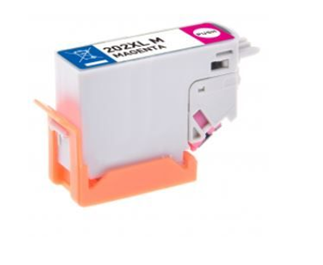 202 XL epson Compatible MAGENTA, jet d'encre, ECM000209 SERIE KIWI