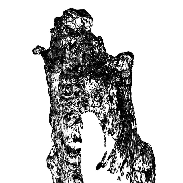 Naiads – The Burl (Fine Art Print)