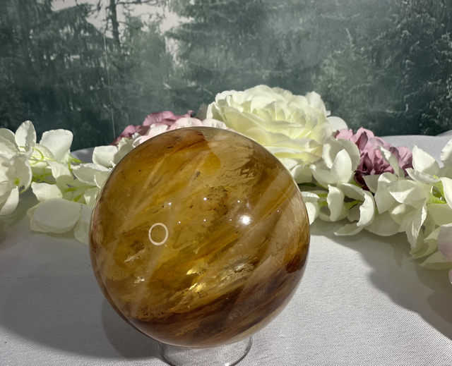 1kg golden healer sphere