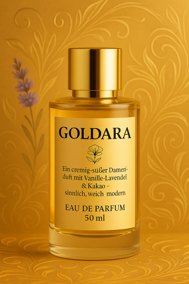 🎁 Goldara
