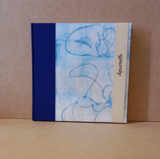 Carnet aquarelle 300
