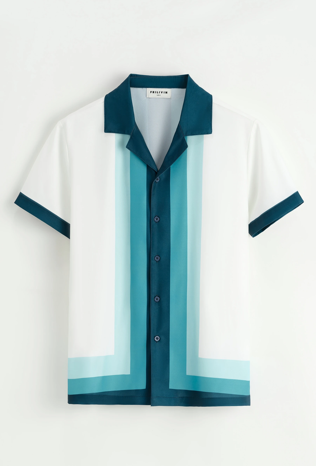 CHEMISE HOMME FRILIVIN