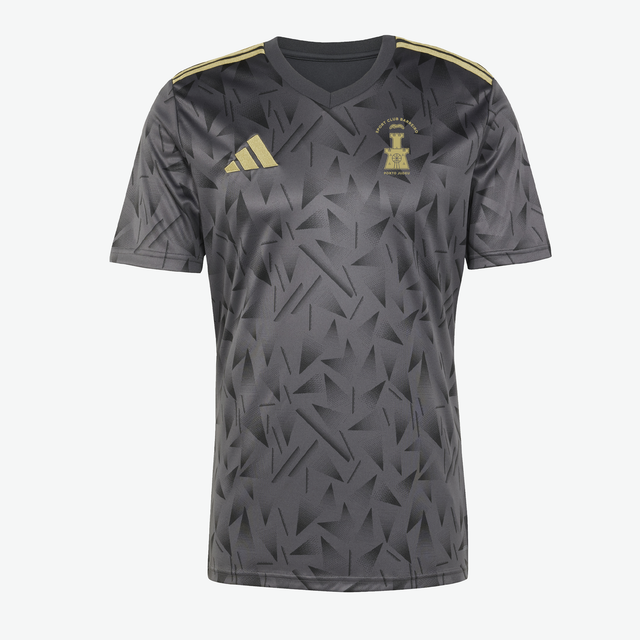 Basalt - Camisola Alternativa - Equipamento  24/25-  Adidas