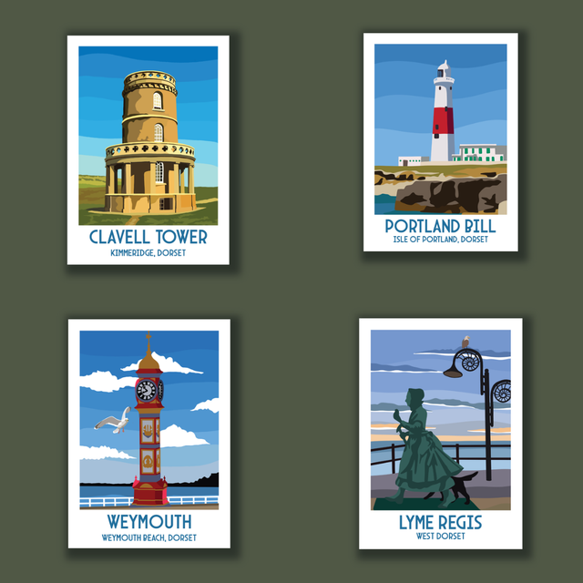 The Jurassic Collection