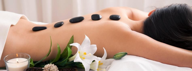 Hot Stone Massage