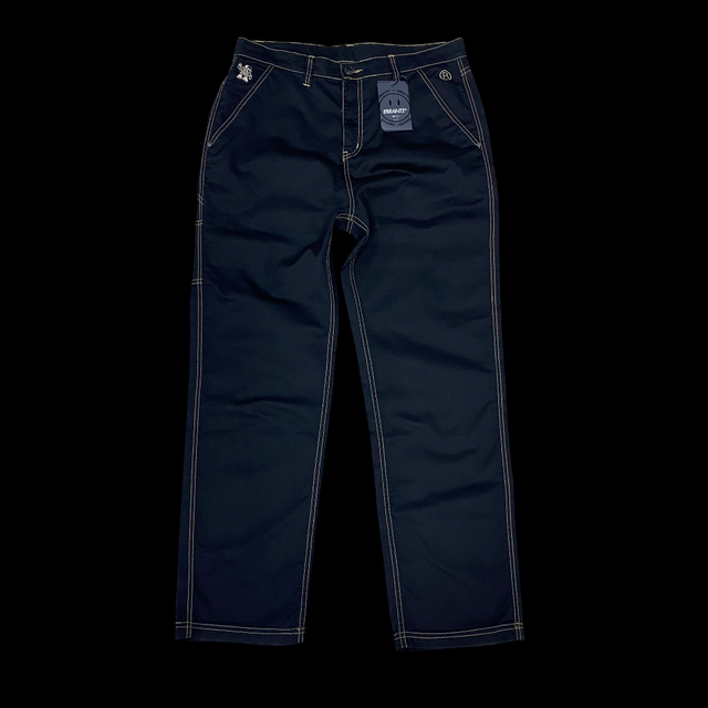 Pantalón carpintero Errante 