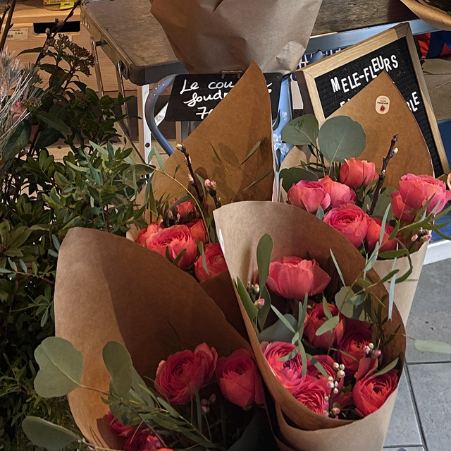 Renoncules d’exception 