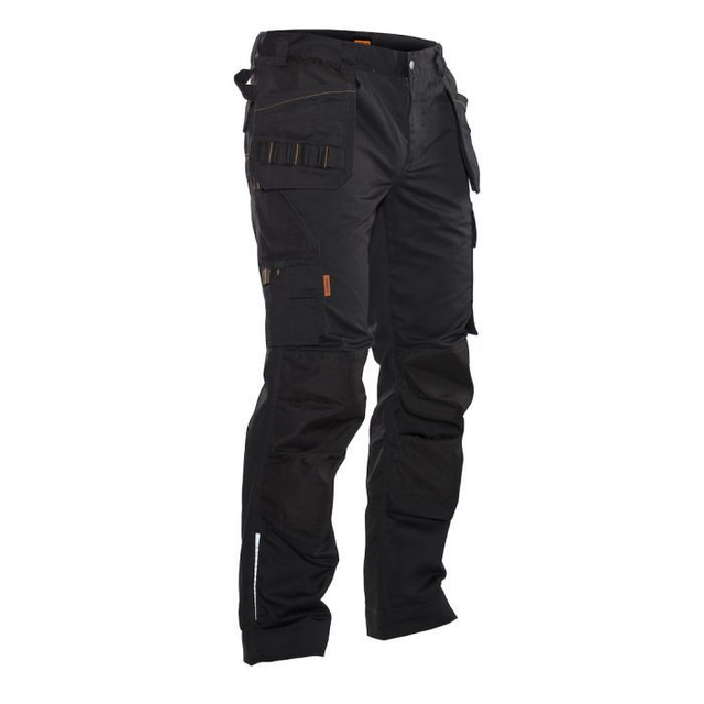 B1/2322 Jobman Werkbroek Holsterpockets