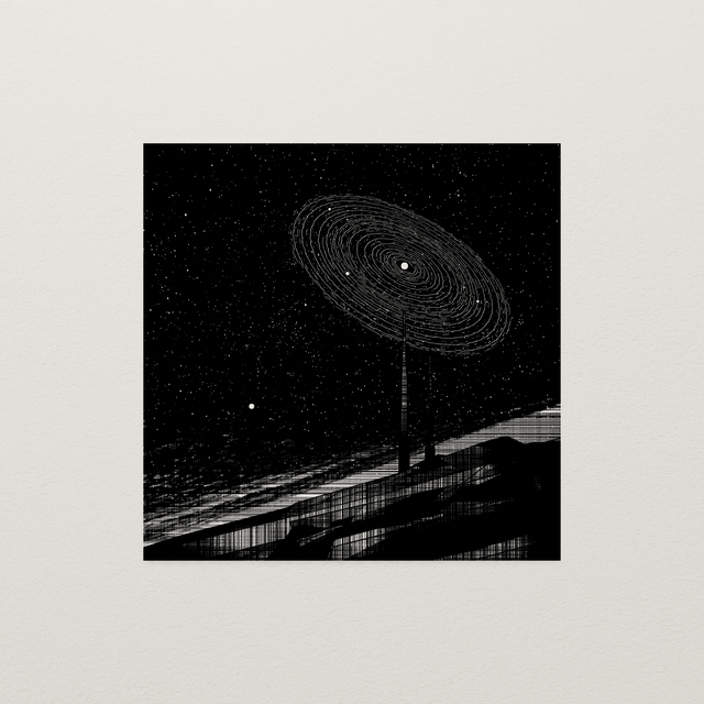 LA PLANETE AUX SPIRALES