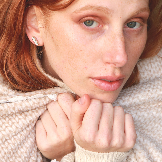 Barretta Grande A Bottone Palladio